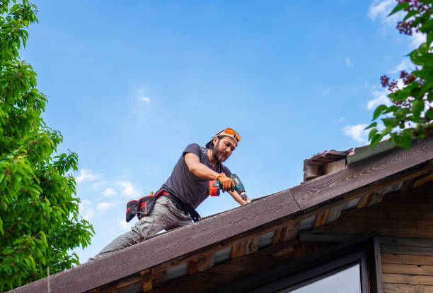 Best Hot Roofs  in Kahoka, MO