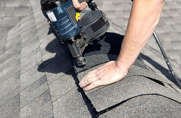 Best Roof Maintenance and Cleaning  in Kahoka, MO